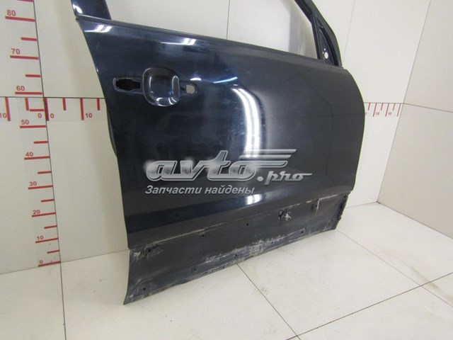 Drzwi przednie prawe 6800165844000 Suzuki
