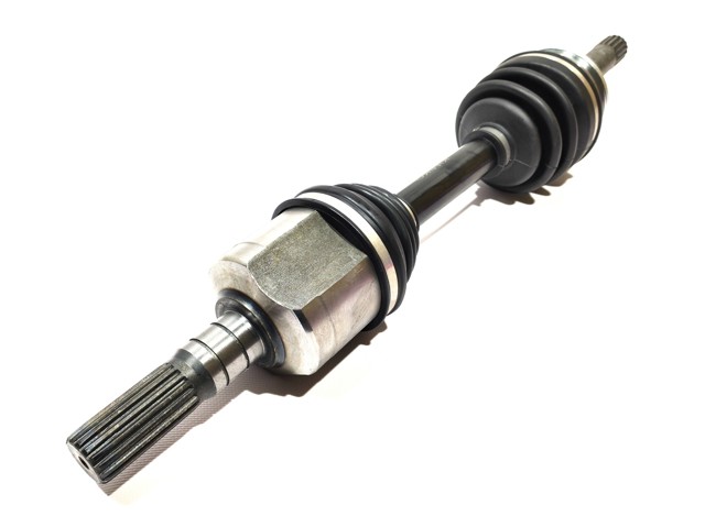 Półoś napędowa przednia do GREAT WALL Safe  