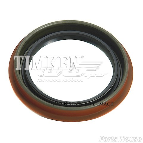 3459S Timken Uszczelniacz półosi mostu przedniego