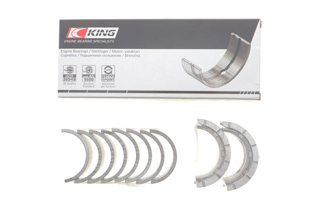 Do koszyka MB5413CP010 King 