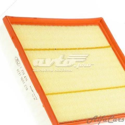 SX20651 Shafer Filtr powietrza