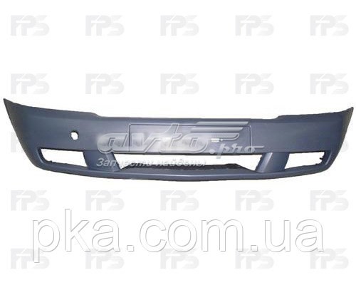 Zderzak przedni FPS FP5202900 cena, od 105,24 USD