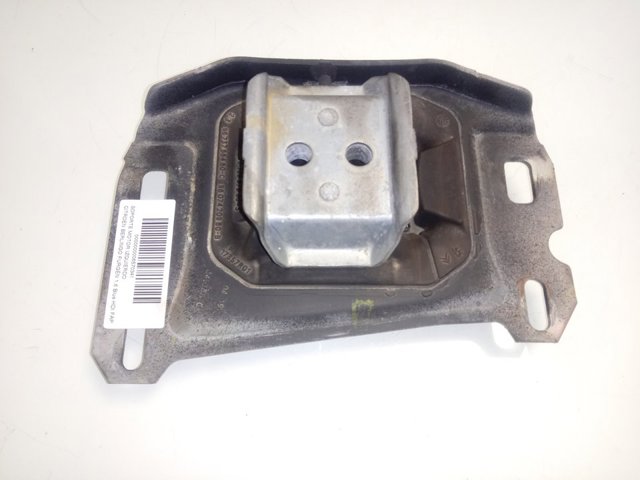 Poduszka (podpora) silnika lewa górna Peugeot/Citroen 9812667680 cena, od 45,97 USD