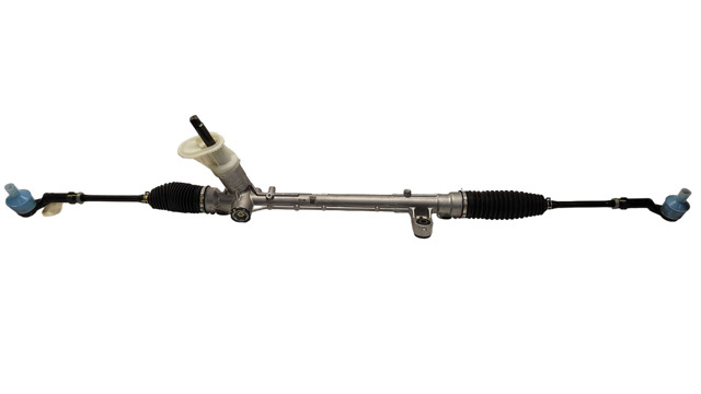  Listwa kierownicza (maglownica) Ford Focus 4