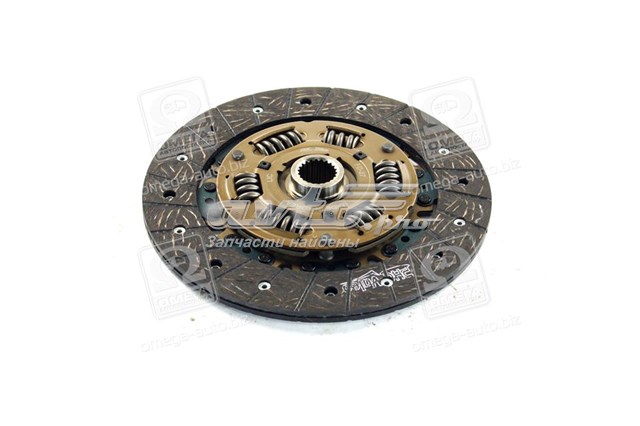 Tarcza sprzęgła VALEO FD27 cena, od 46,35 USD