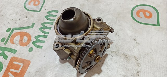 Pompa oleju VAG 03D115105G cena, od 125,53 USD