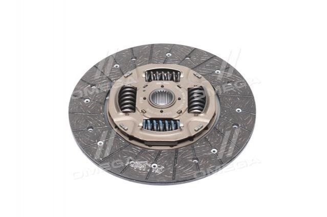 Tarcza sprzęgła VALEO HD61 cena, od 79,79 USD