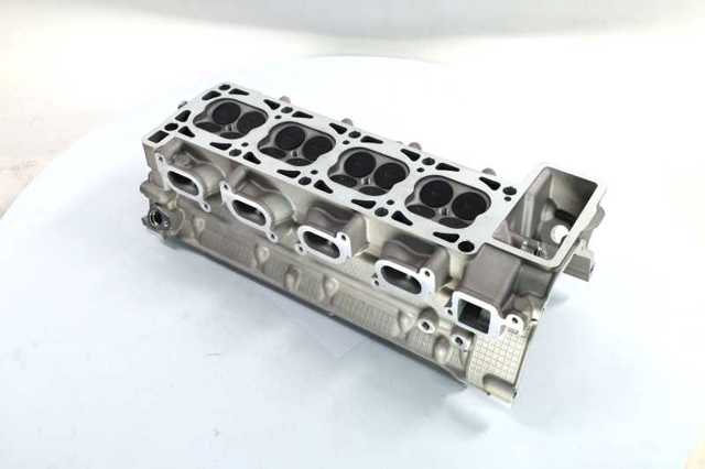 Głowica cylindrów ГАЗ Газель platforma pokładowa (3302) (2003 - 2013) cena, od 537,23 USD