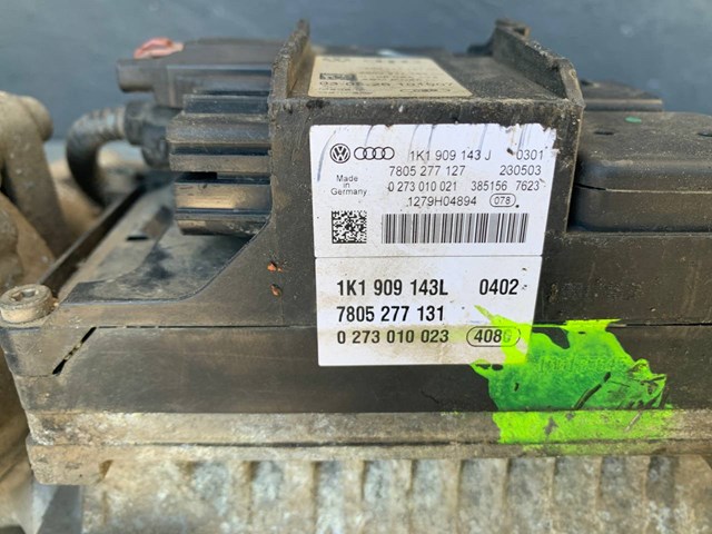 1K1423051AP VAG Listwa kierownicza (maglownica)