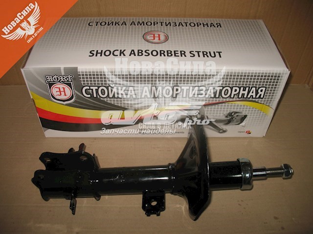 Amortyzator przedni lewy Hort HA30256 cena, od 53,95 USD