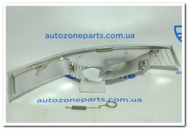 Kierunkowskaz lewy Depo/Loro 5511609LUEC