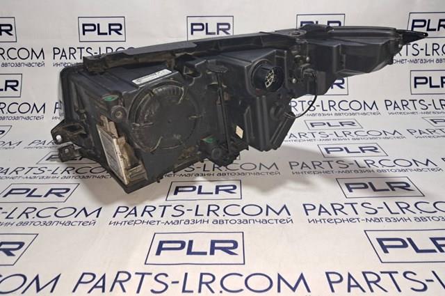  Land Rover LR072619