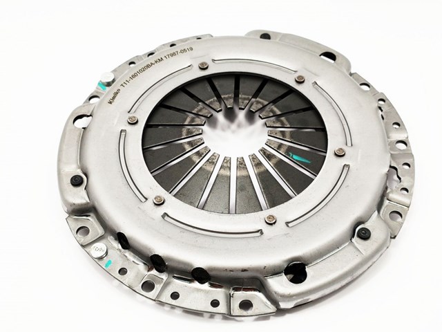 Docisk sprzęgła Kimiko T111601020BAKM cena, od 49,79 USD