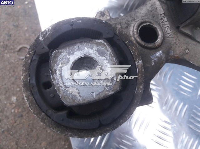 Korpus osi tylnej do BMW 5  E61