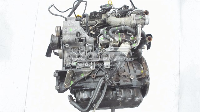 Silnik w komplecie Jeep Liberty/Cherokee SUV (KJ) (2002 - 2007) cena, od 2052,78 USD