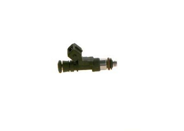 Do koszyka 280158017 Bosch Wtryskiwacz paliwa