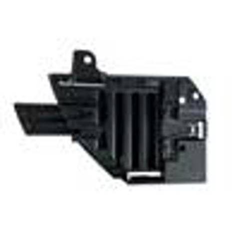 Do koszyka LR066965 Land Rover Wsponik (adapter) mocowania reflektora przedniego lewego