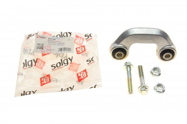 Do koszyka 202105 Solgy Łącznik stabilizatora przedniego