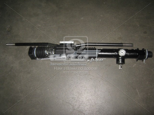 Do koszyka Listwa kierownicza (maglownica) ВАЗ 2108  