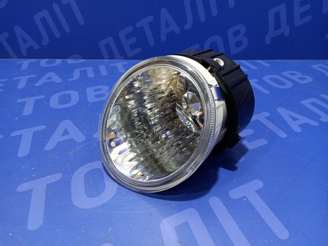 Do koszyka 196093001N TYC Lampa przeciwmgielna prawa