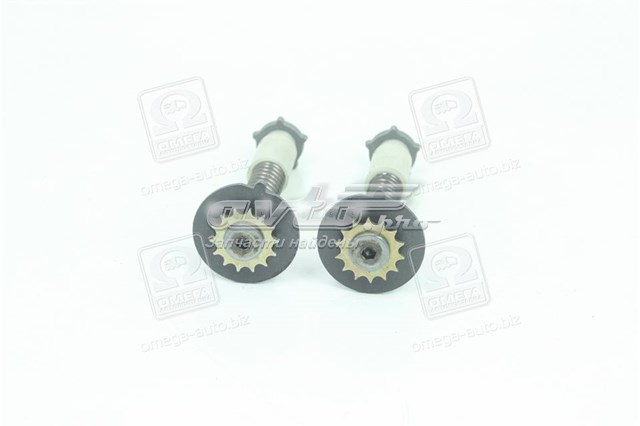 Zestaw naprawczy zacisku hamulcowego tylnego Rider RD08384 cena, od 9,06 USD
