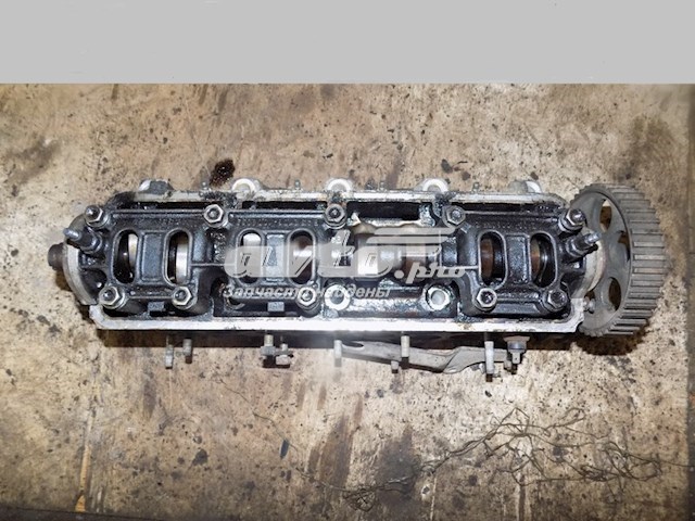 Do koszyka 21083100301100 Lada Głowica cylindrów