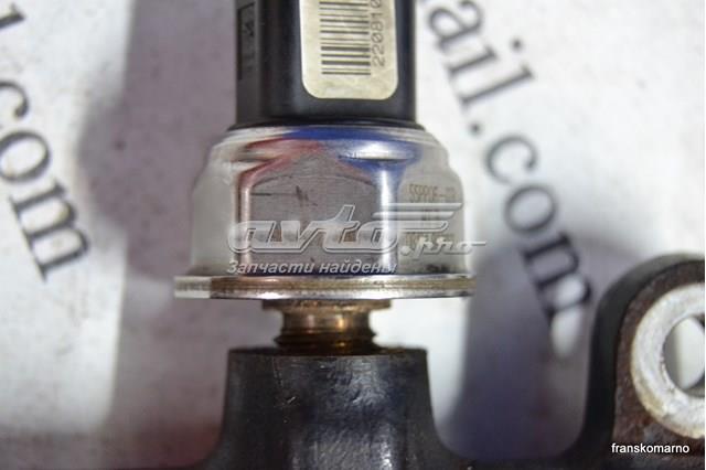 Rozdzielacz paliwa Fiat/Alfa/Lancia 9681649580 cena, od 60,99 USD