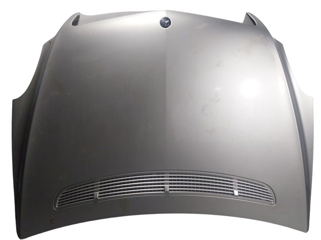 Do koszyka Maska silnika Mercedes R  W251