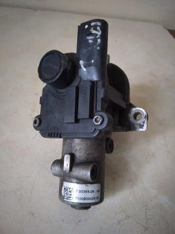 Zawór recyrkulacji spalin EGR 1471000Q0V Nissan/Infiniti