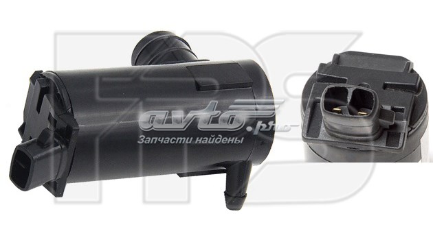 Pompka spryskiwacza szyby przedniej FP1106RK2 FPS