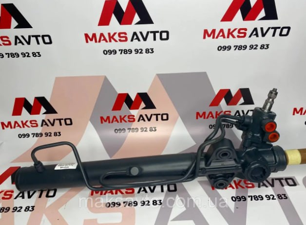 MT214R MSG Rebuilding Listwa kierownicza (maglownica)