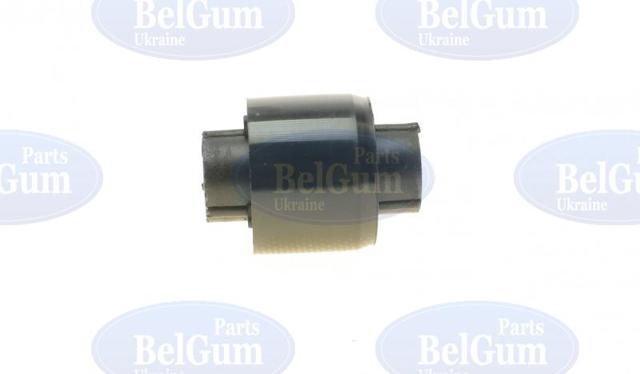 BG2266 Belgum Silentblock czopu tylnego