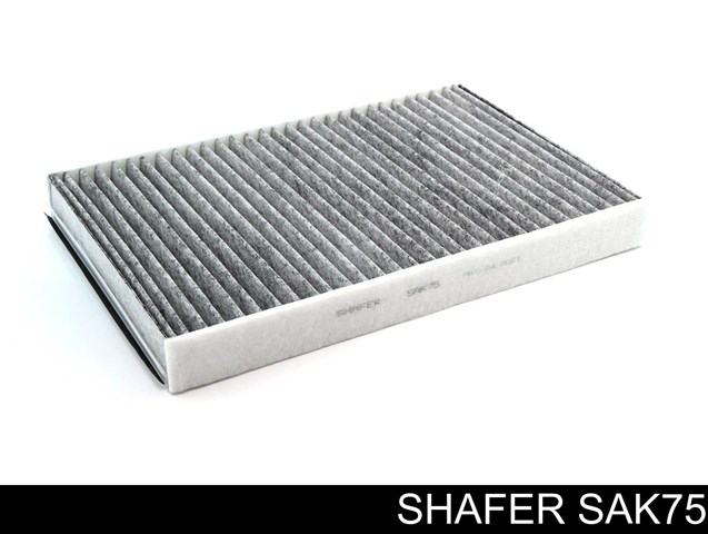 SAK75 Shafer Filtr kabiny