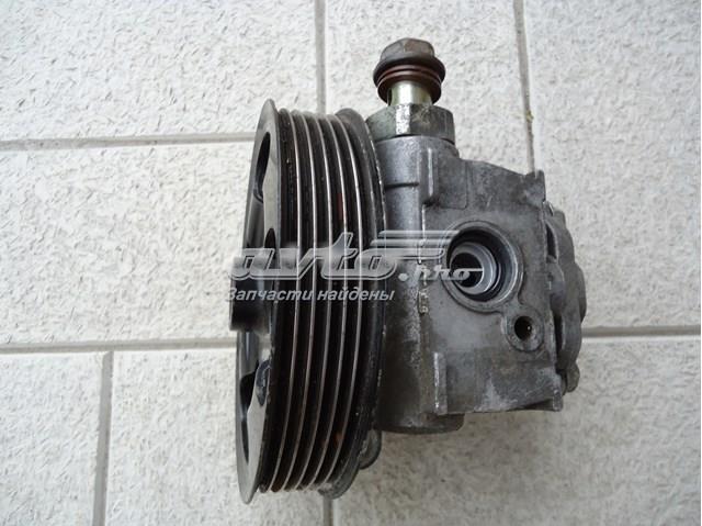 Pompa wspomagania hydraulicznego kierownicy GJ6E32650F Mazda