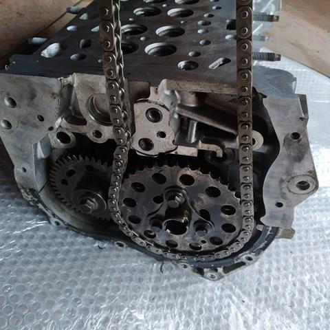 Głowica cylindrów Opel 95522442