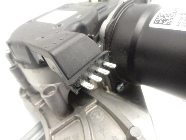  Mechanizm wycieraczek Peugeot 508 2
