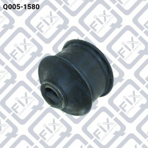 Silentblock amortyzatora tylnego Q-fix Q0051580 cena, od 9,20 USD