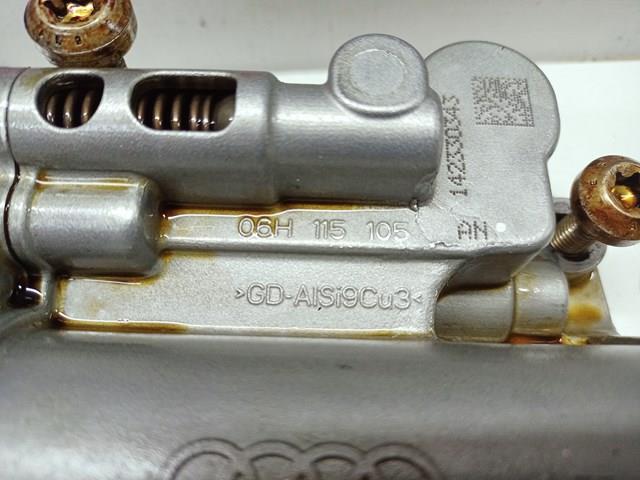 06H115105AN VAG Pompa oleju