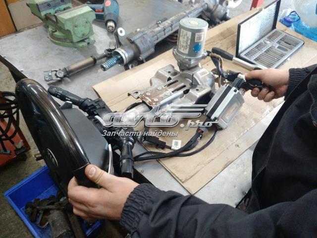 Kolumna (wał) kierownicza (kierownicy) Hyundai Elantra V sedana (MD) (2010 - 2017) cena, od 1118,72 USD