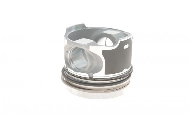 Tłok, komplet do jednego cylindru, STD 130038002500 NE/NPR