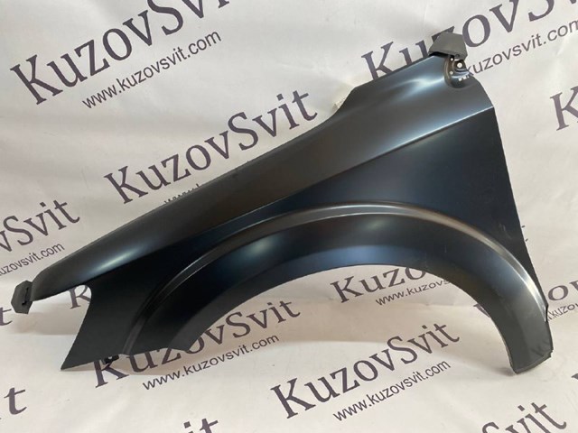 Do koszyka PDG10061L Signeda Błotnik przedni lewy