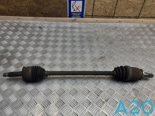 Półoś tylna Subaru Tribeca B9 SUV (2004 - 2026) cena, od  