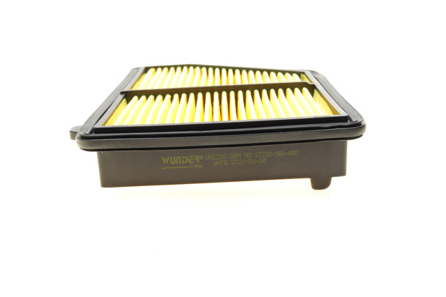Filtr powietrza Wunder WH2200 cena, od 9,72 USD