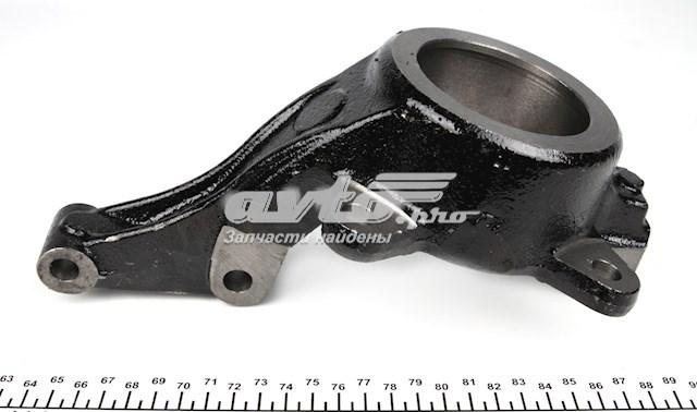 Czop (zwrotnica) przedni lewy Expert Line G345J cena, od 71,18 USD