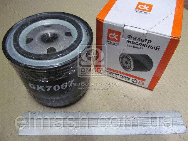 DK7067 DK Filtr oleju