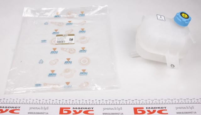 31476 Uc-el Zbiorniczek wyrównawczy układu chłodzenia
