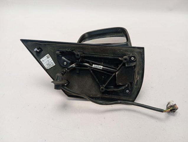Lusterko wsteczne prawe Peugeot/Citroen 98155882XT