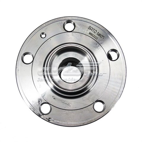 Piasta przednia Sato Tech WB12112 cena, od 63,62 USD
