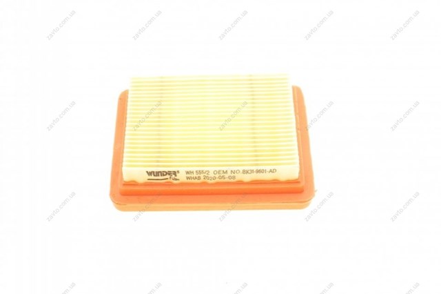 Filtr powietrza WH5552 Wunder