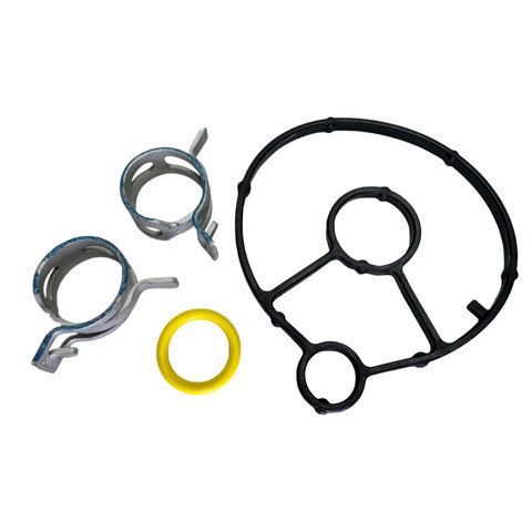 9807439480 Peugeot/Citroen Uszczelka adaptera schładzacza oleju